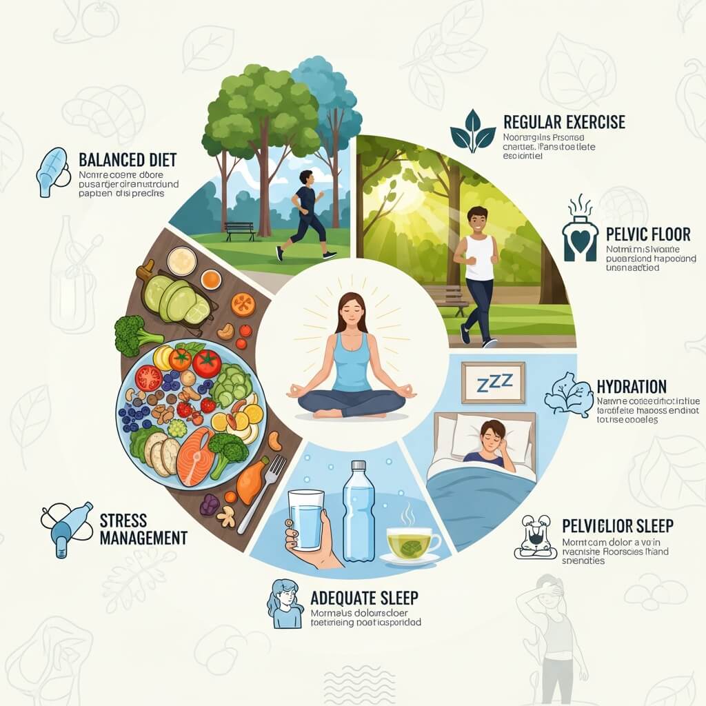 Stil de viață sănătos